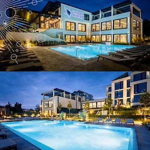 4* Semesteranläggning (resort) Therma Numera Longevity