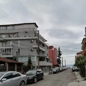 Апартаменты даскала, Бургас