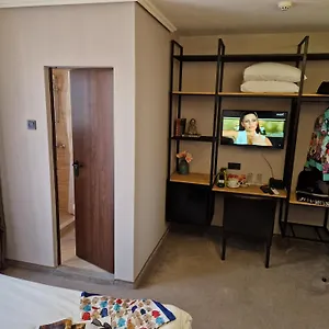 Hotel микадо, Burgas City